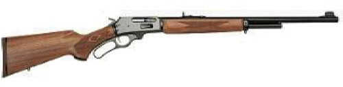 Marlin 308MX 308 Win 22" Blued Walnut Rifle 70490